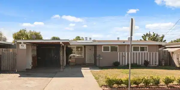 43 Holly Drive