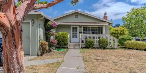 1195 Palou Drive