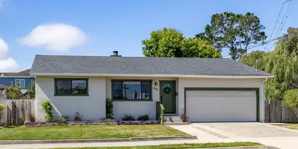 631 Junipero Avenue