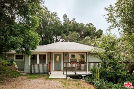 502 Fernwood Pacific Drive