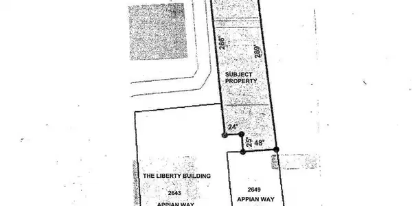 0 Appian Way