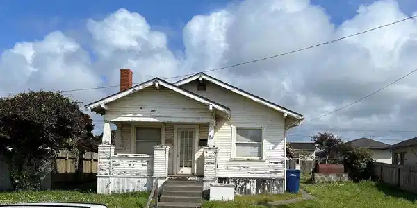 244 S McPherson Street