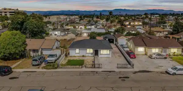 153 Frank Avenue