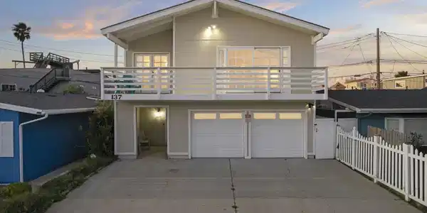 137 Santa Monica Avenue