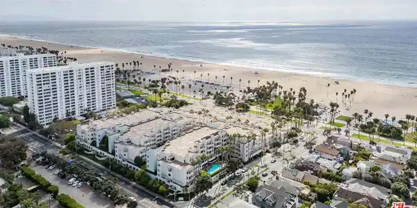 110 Ocean Park Boulevard