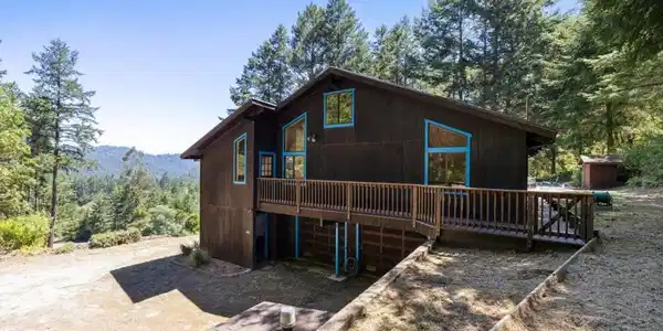 601 Farmin Road
