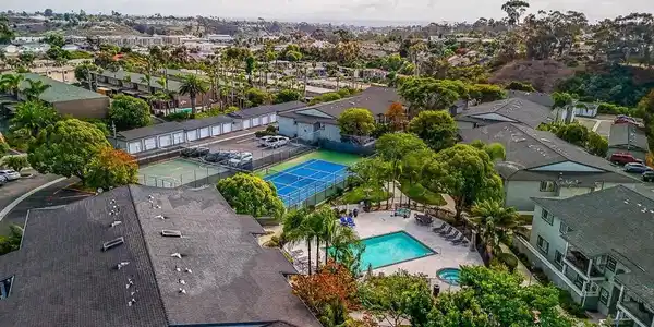 506 Canyon Drive