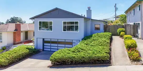 2541 Cottonwood Drive