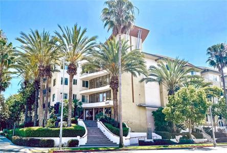 13200 Pacific Promenade