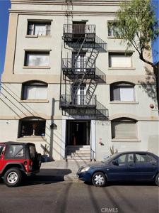 323 W 4th Street