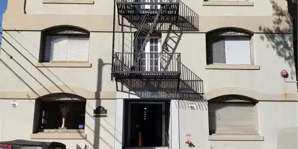 323 W 4th Street