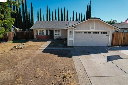4334 Redwood Dr
