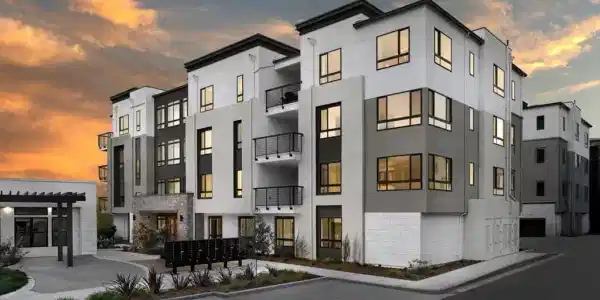 401 Tonkin Terrace