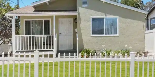 701 Gaffey Place