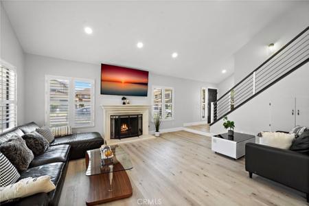 18134 Rustic Court