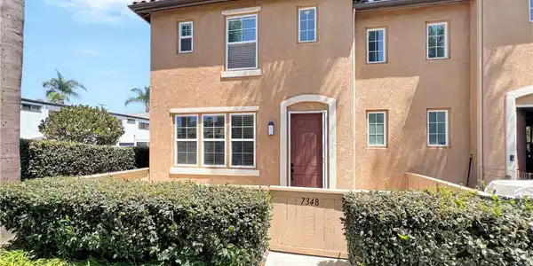 7348 Berry Court