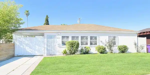 3333 Delta Avenue
