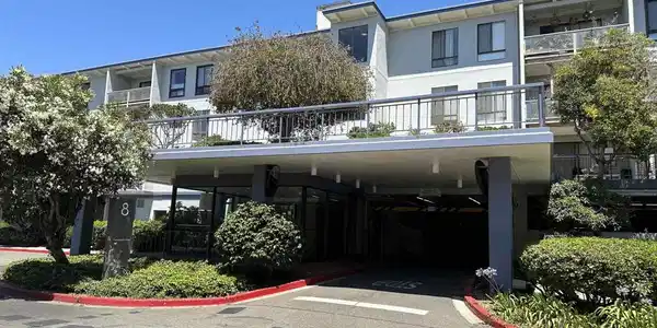 8 Commodore Drive