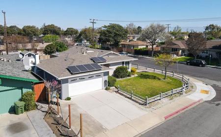 2420 Fordham Drive
