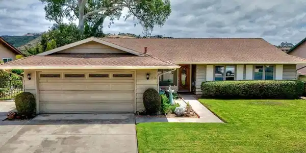 4918 LOMA LAGUNA DRIVE