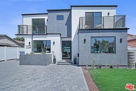 4710 Berryman Avenue