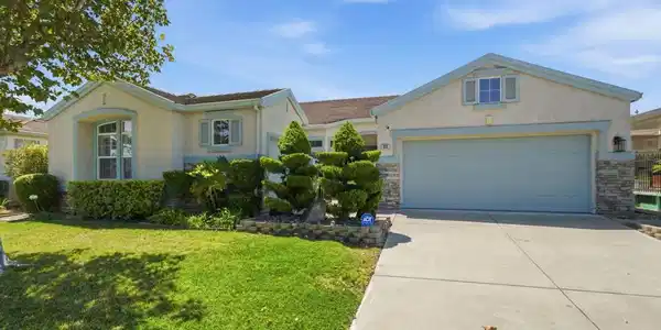 832 Summerset Drive