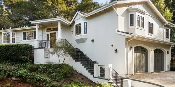 2260 Summit Drive