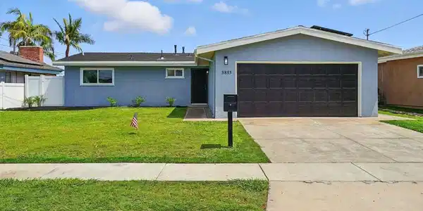 3855 Mount Blackburn