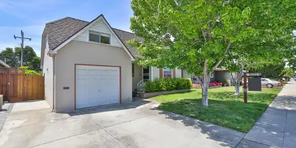 3726 Casanova Drive