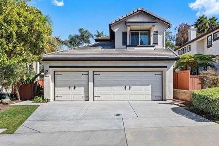 2419 Badger Lane