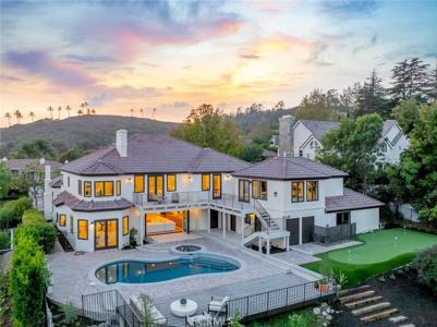 30932 Steeplechase Drive