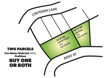 0 Kent Street