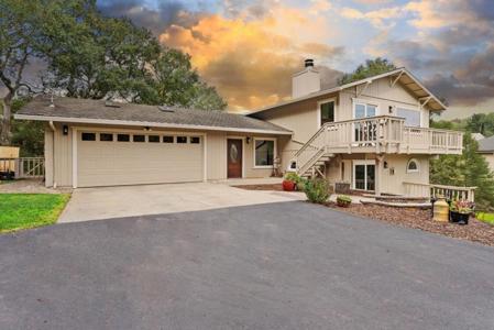 280 Hidden Valley Road