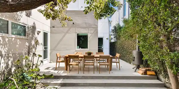 2409 Wilson Avenue