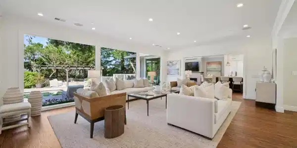 520 Darrell Road