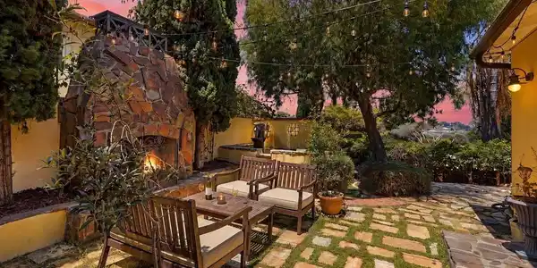 3426 Wisteria Drive