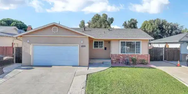 1316 Saint Frances Dr