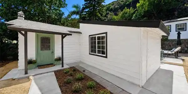 1535 Arroyo Dr