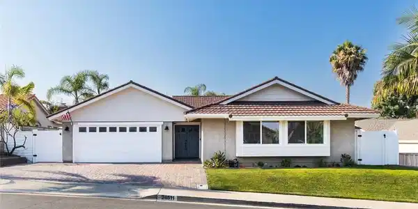 26511 La Quilla Lane