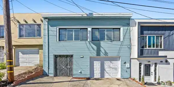 20 Frankfort Street