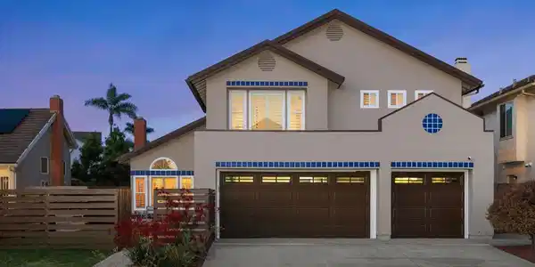 3975 San Gregorio Way