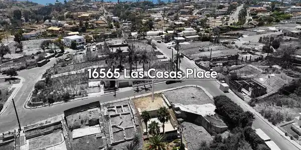 16565 Las Casas Place