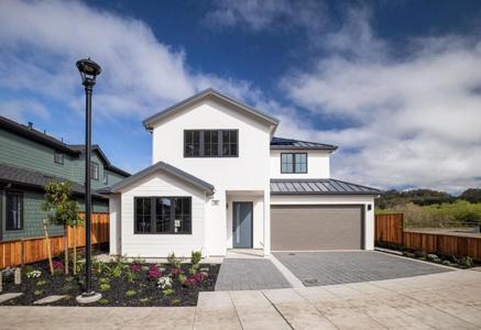 535 Creekside Court