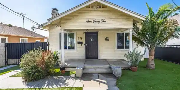 779 W 13th Street