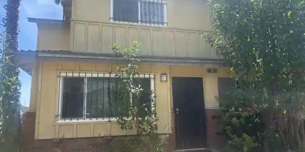 2 Coyote Lane