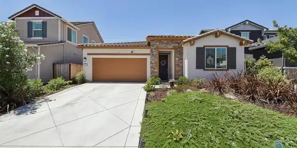 5342 Frisanco Way