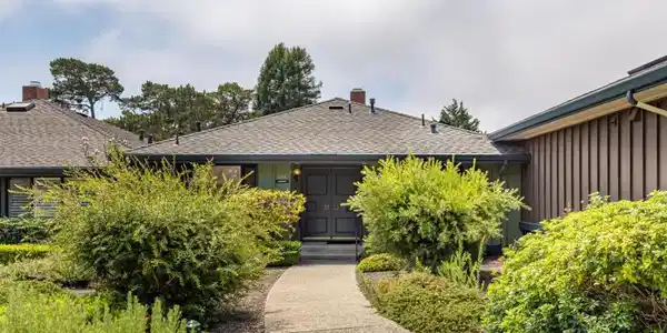 201 Del Mesa Carmel