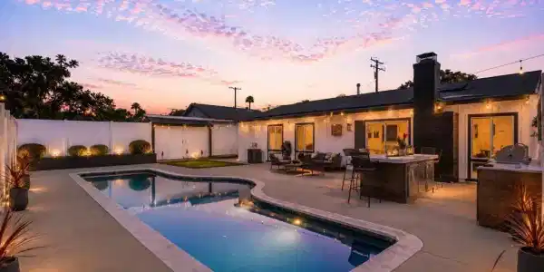 5736 Camber Drive