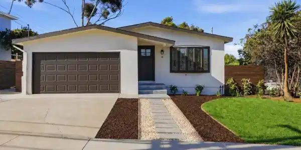 112 Country Club Drive