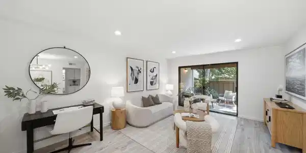 1001 E Evelyn Terrace
